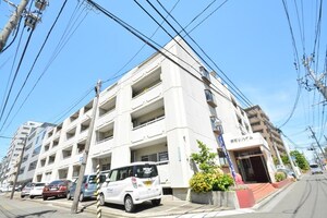 錦町リハイム外観写真