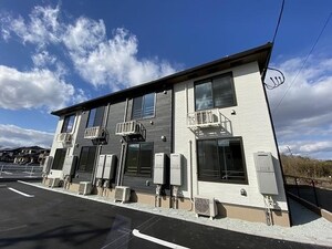 シーサイド外観写真