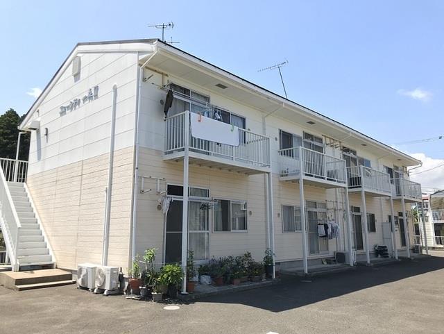 ニューシティ一森　II