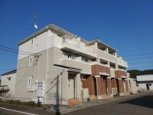 サニーアヴェニュー外観写真