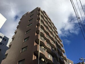 サンシティ五橋505外観写真