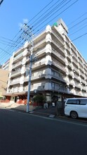 大志マンション五橋　606号室