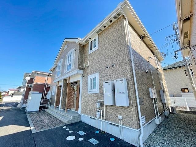 アルブル・ヴィラージュII