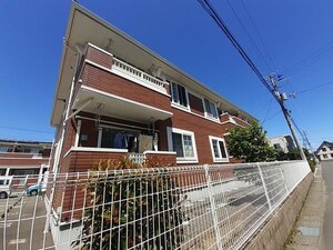 サニーグローブII外観写真