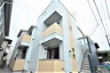 クレフラスト長町一丁目駅前