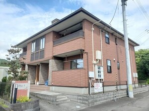 イリーデ　I外観写真