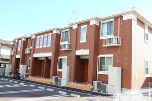 プランドール東仙台外観写真