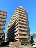 ライオンズシティ榴ケ岡公園