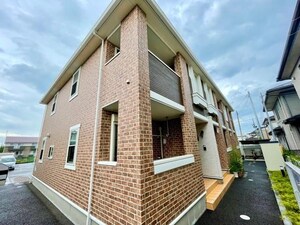ブレイブ外観写真