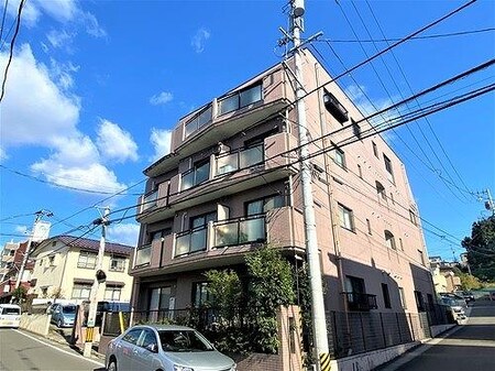 プライムエステート小松島外観写真