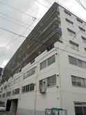 セントラルコーポ上杉