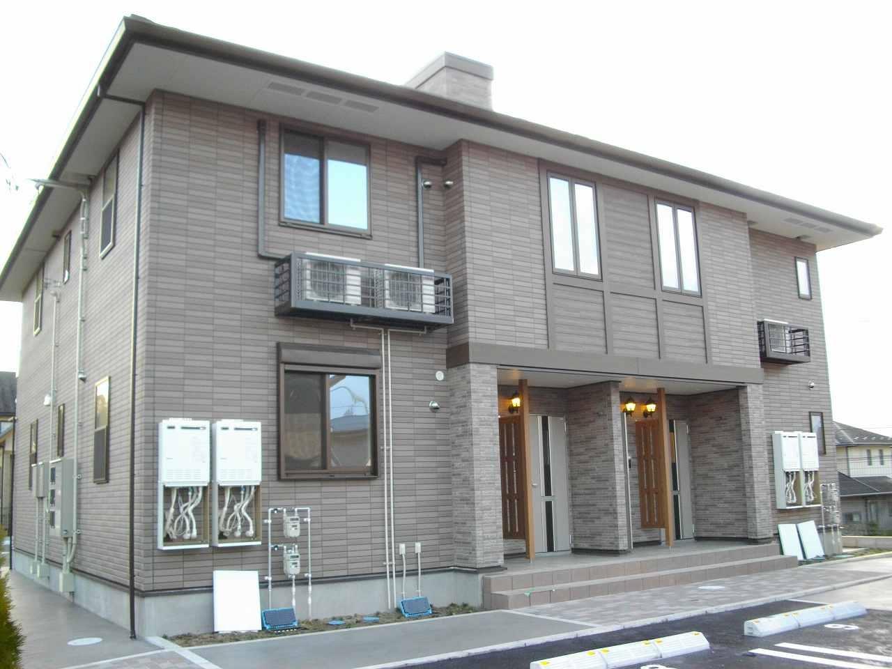 パル　シティ　西中山Ａ