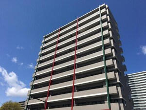 アヴァンツァーレ一番町1206外観写真