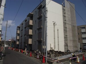 ＫＳ宮千代II外観写真