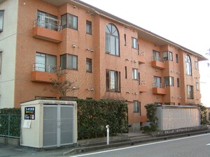 第２コーポ赤田外観写真