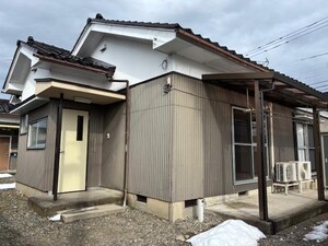 根塚町４丁目貸家外観写真