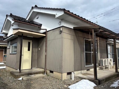 根塚町４丁目貸家外観写真