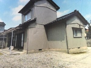 布瀬町２丁目貸家外観写真