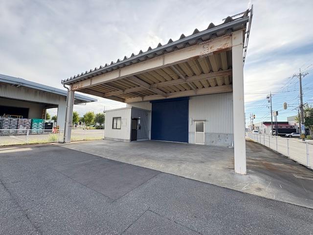 黒崎地内貸事務所・倉庫