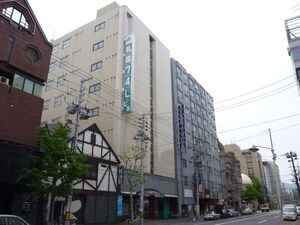 札幌74Lビル外観写真