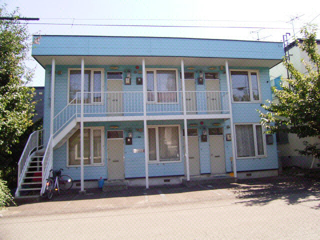 外観写真