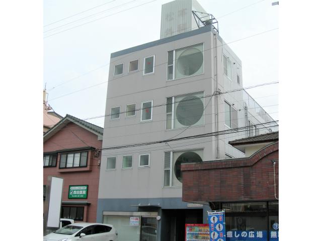 PMナカムラビル Ⅱ