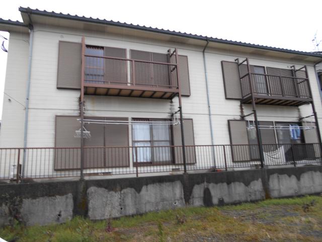 ハイツ吉和Ⅱ