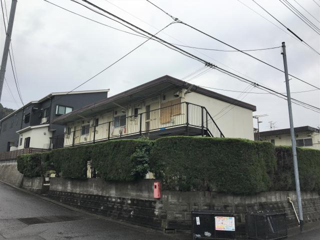 井上ハイツ　コスモス