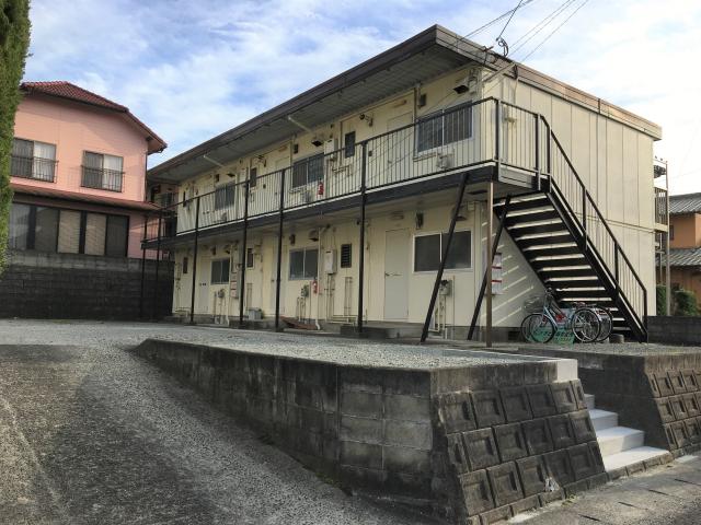 井上ハイツ　ひまわり