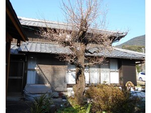 嬉里郷 貸家外観写真