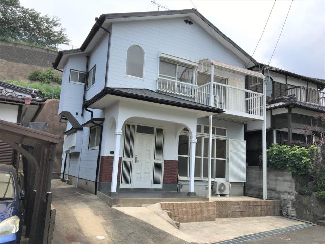 西時津 貸家