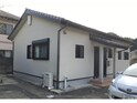 嬉里郷 平屋建貸家