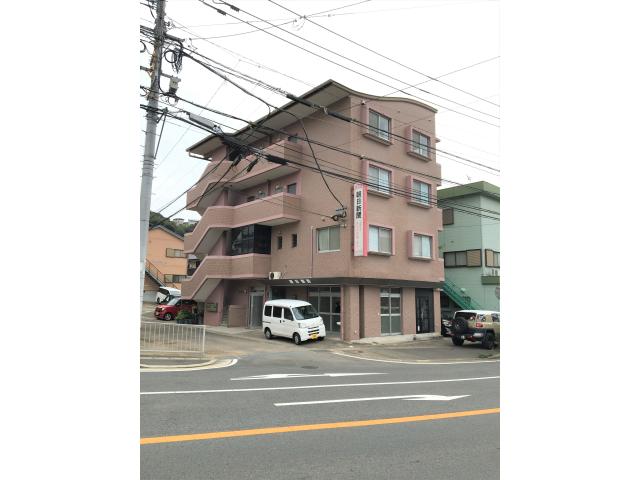 TOTAKACHIビル