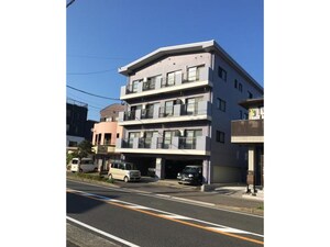 I'sハウス外観写真