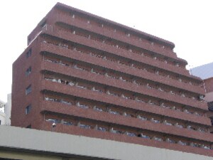 五反田ダイヤモンドマンション外観写真