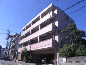 ベルフォンテ弦巻外観写真