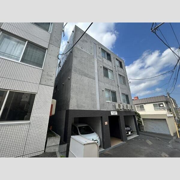 GRANSEED手稲本町(グランシード手稲本町)