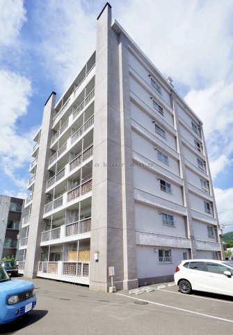 幌西ハイツ