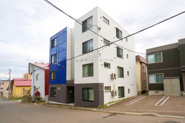 シャングリラ手稲