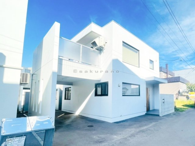 北27西12戸建