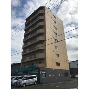 コートグランディオス(テナント)外観写真