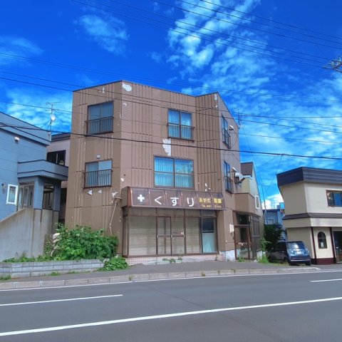 ⼿稲区前⽥４条１５丁⽬ ⼾建