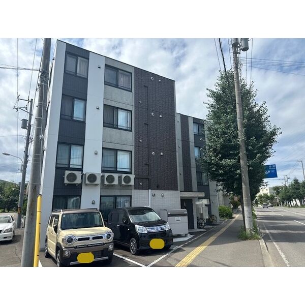 ASTAGE前田(アステージマエダ)