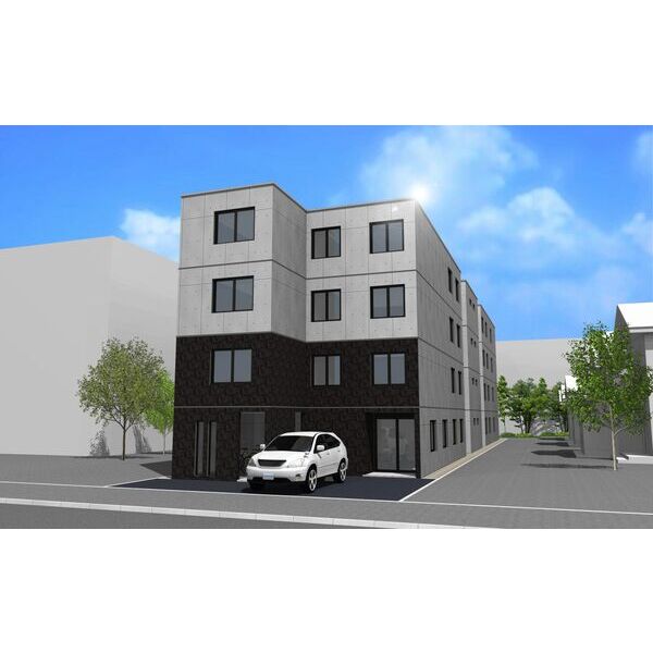 Lichtrare琴似(リヒトラーレ)