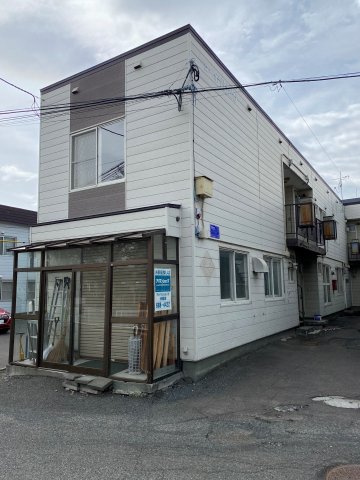コーポひろ
