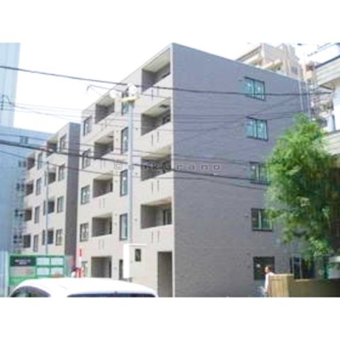 ベルクレール琴似