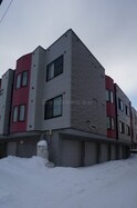 プランドール西町