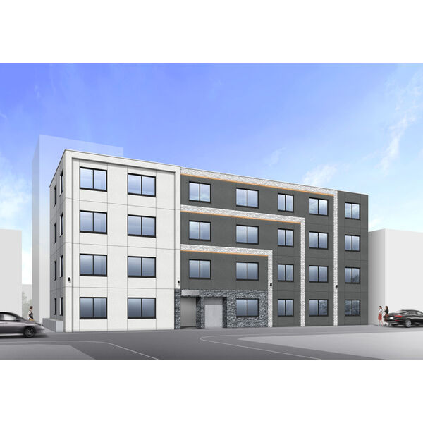 ONE STAGE琴似 (ワンステージコトニ)