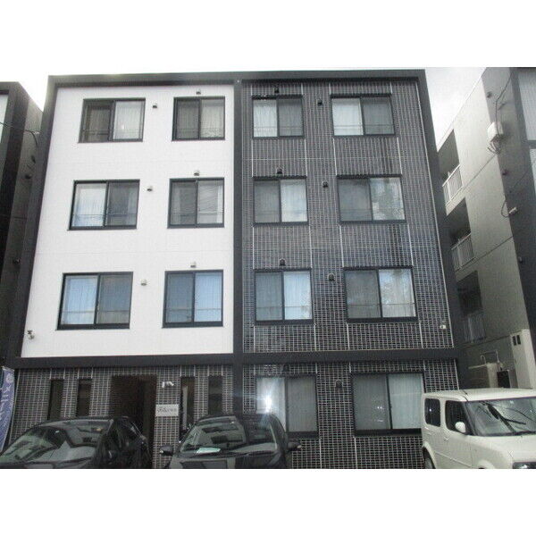 フェリーチェ琴似