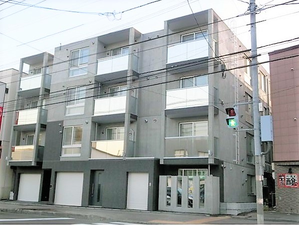 ル・ファール山の手グランデ